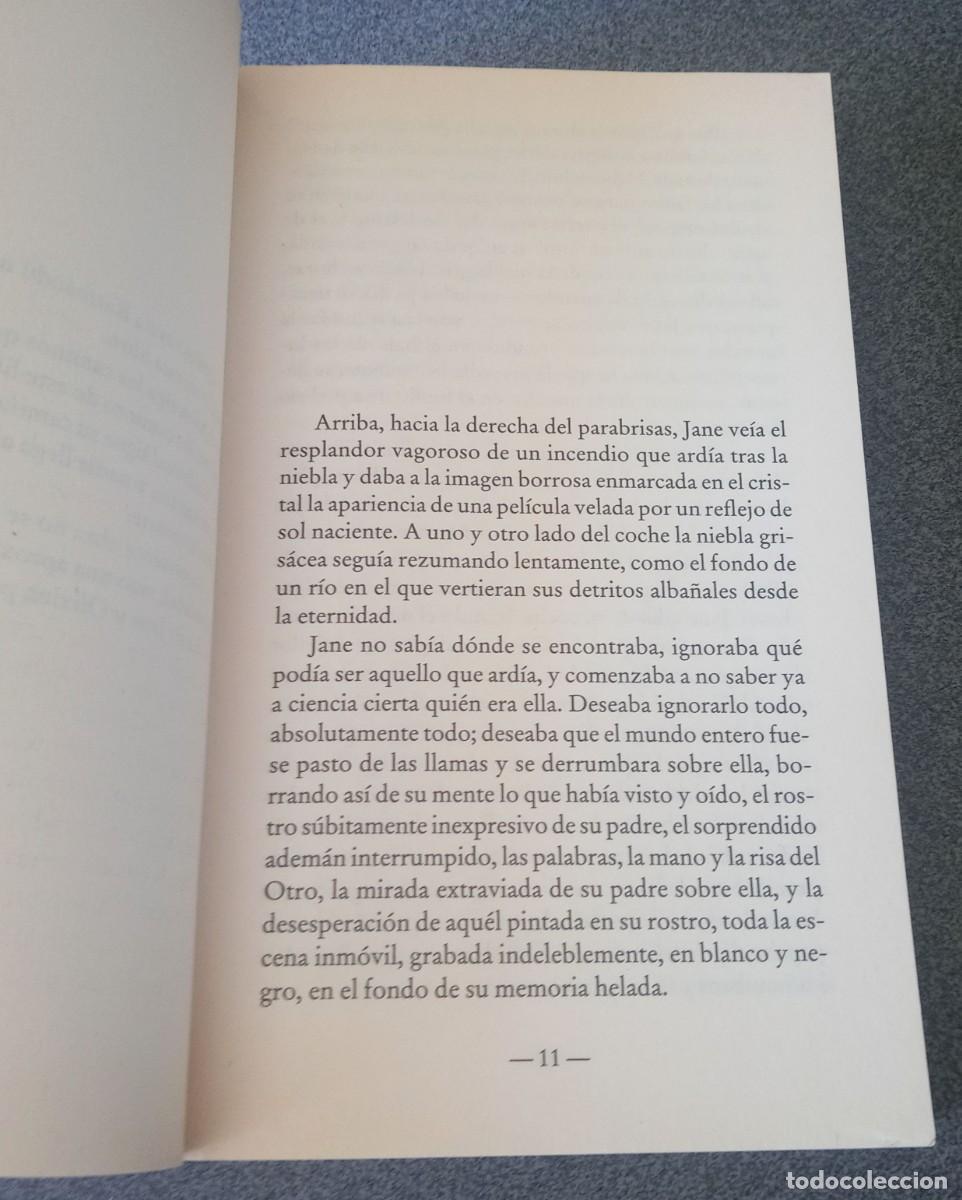 Libros de segunda mano: Los Caminos De Katmand&uacute; Ren&eacute; Barjavel - Foto 4