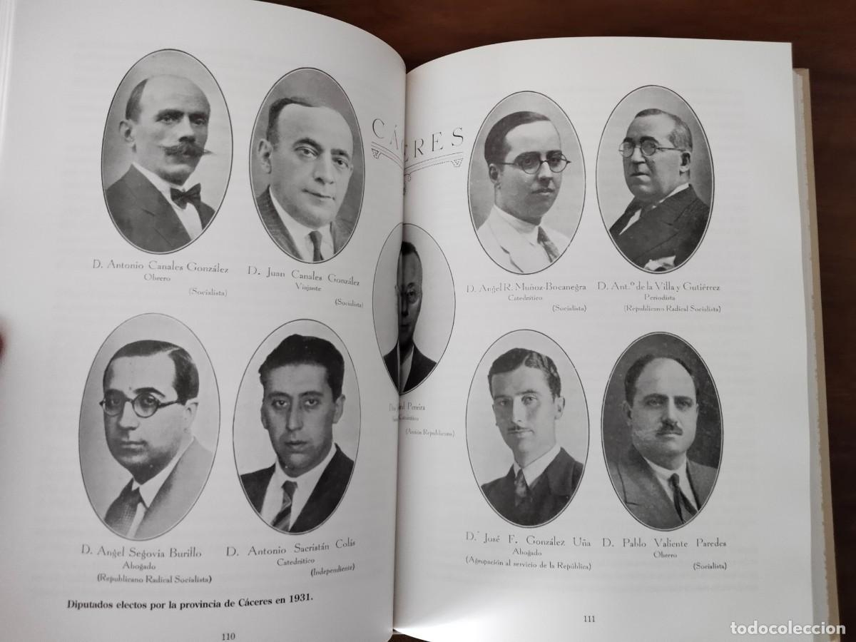Libros de segunda mano: Casar de C&aacute;ceres. Cicl&oacute;n Ediciones. - Foto 5