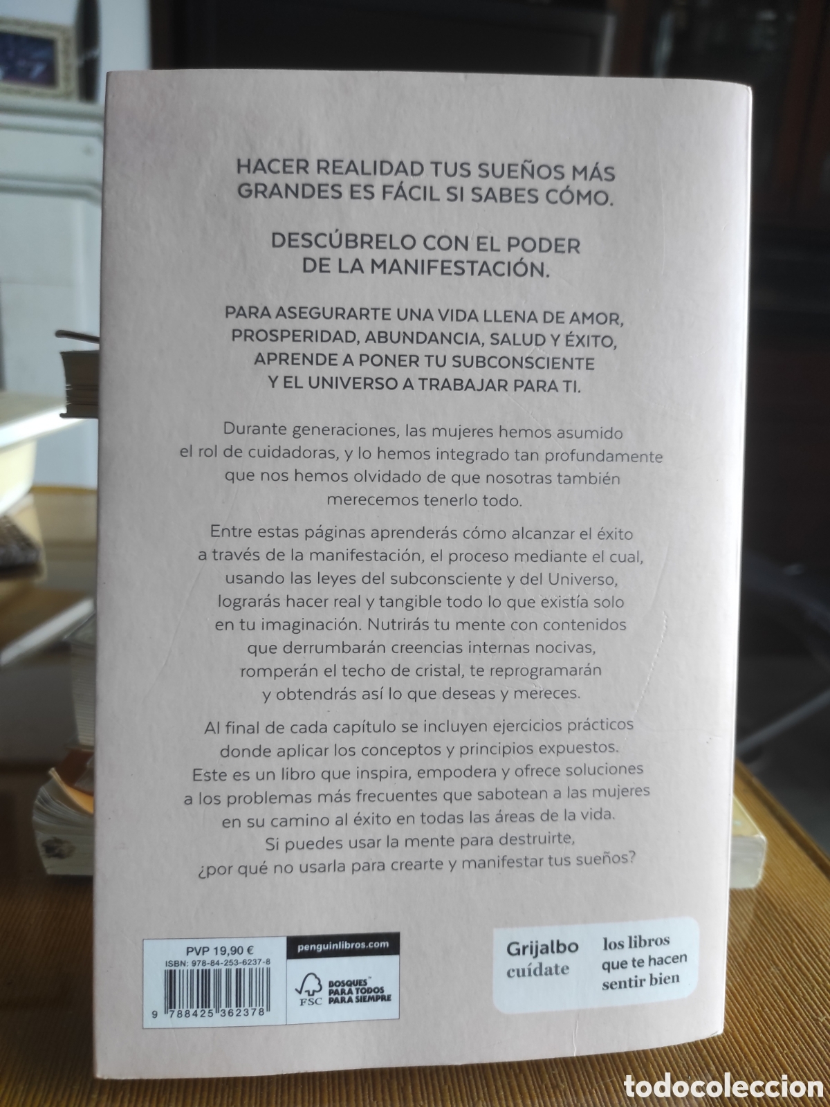 Libros de segunda mano: Tu &eacute;xito es inevitable - Issa, Maite - Foto 2
