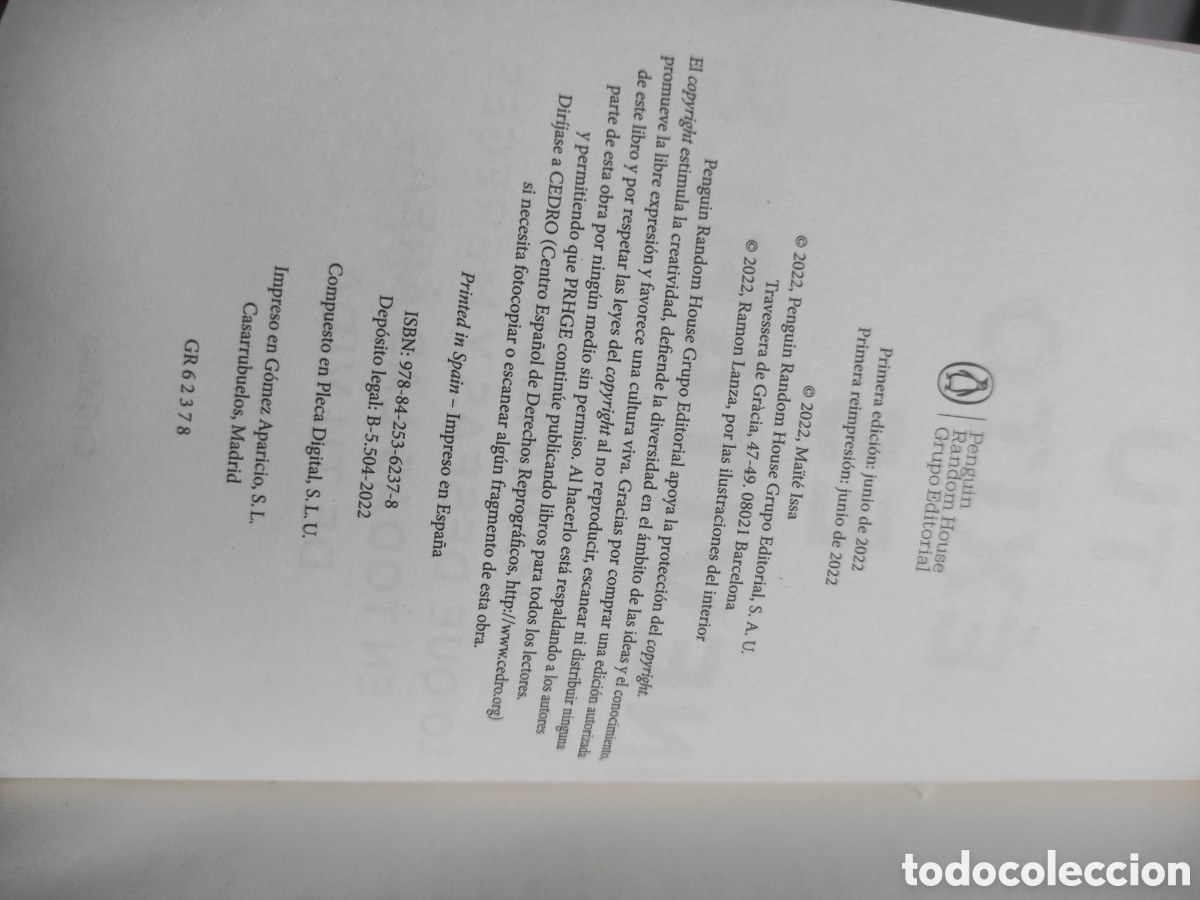 Libros de segunda mano: Tu &eacute;xito es inevitable - Issa, Maite - Foto 3