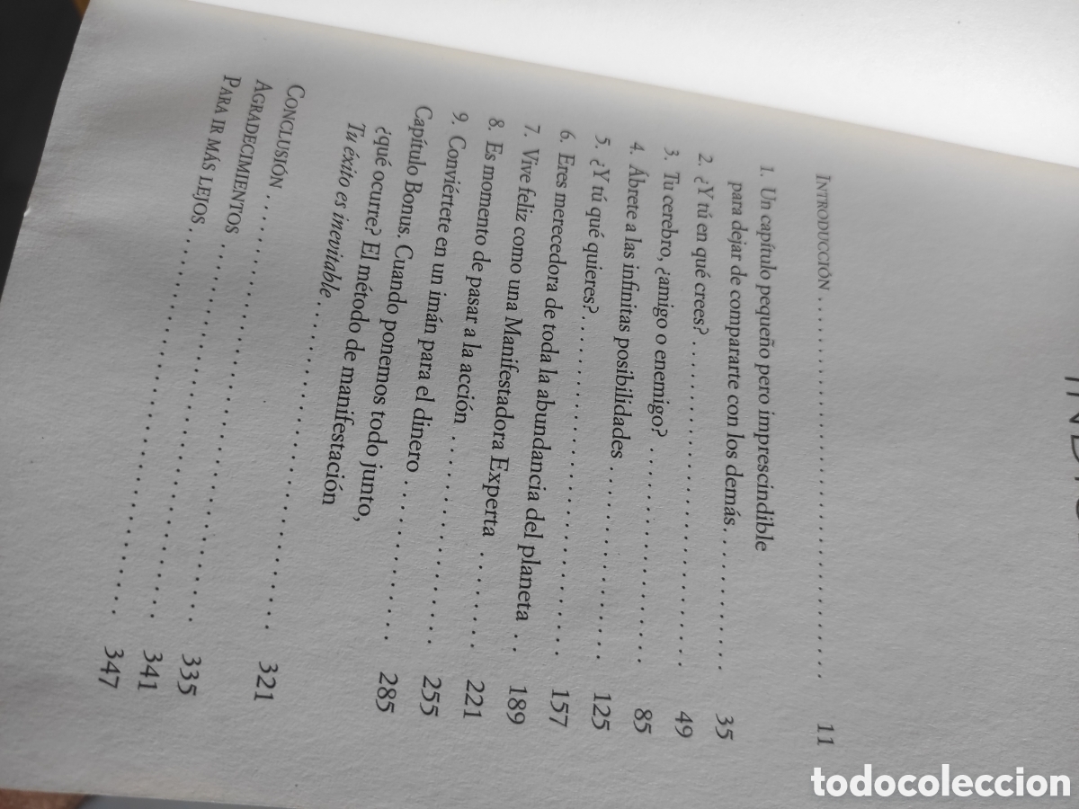 Libros de segunda mano: Tu &eacute;xito es inevitable - Issa, Maite - Foto 4