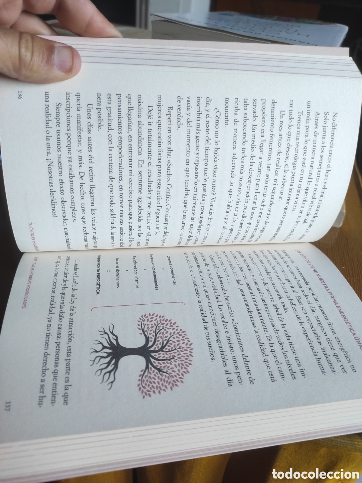 Libros de segunda mano: Tu &eacute;xito es inevitable - Issa, Maite - Foto 5