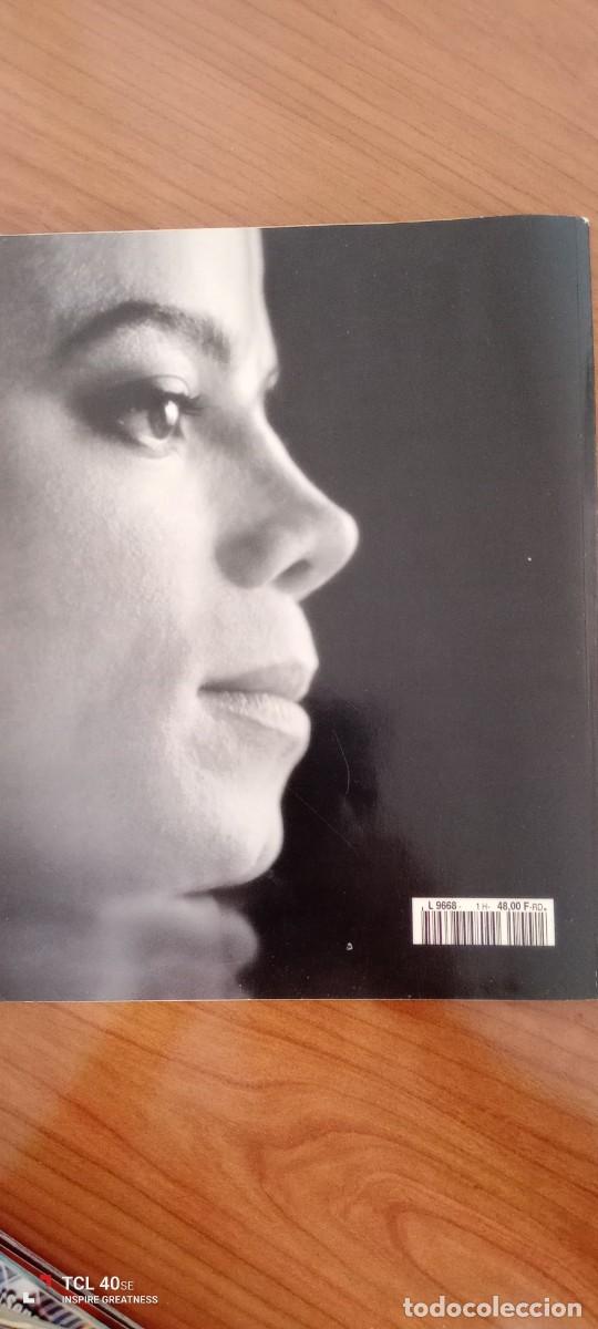 Libros de segunda mano: The Collector Book. Michael Jackson - Foto 2