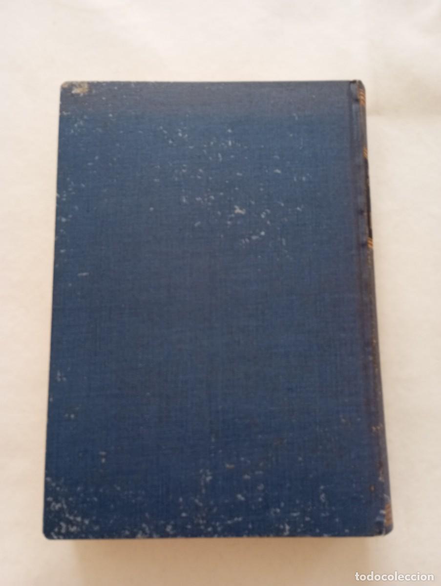 Libros de segunda mano: EL MAR. ED.Labor 1961. - Foto 3