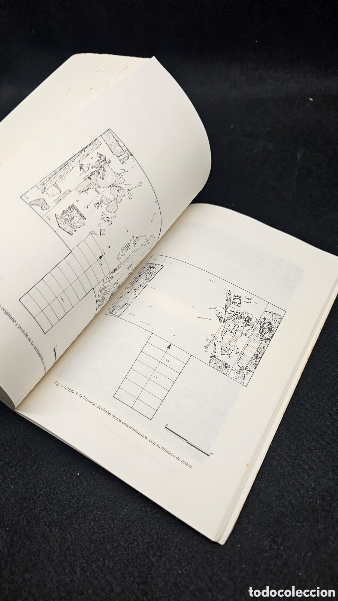 Libros de segunda mano: Investigaciones arqueol&oacute;gicas en Canarias - Foto 5