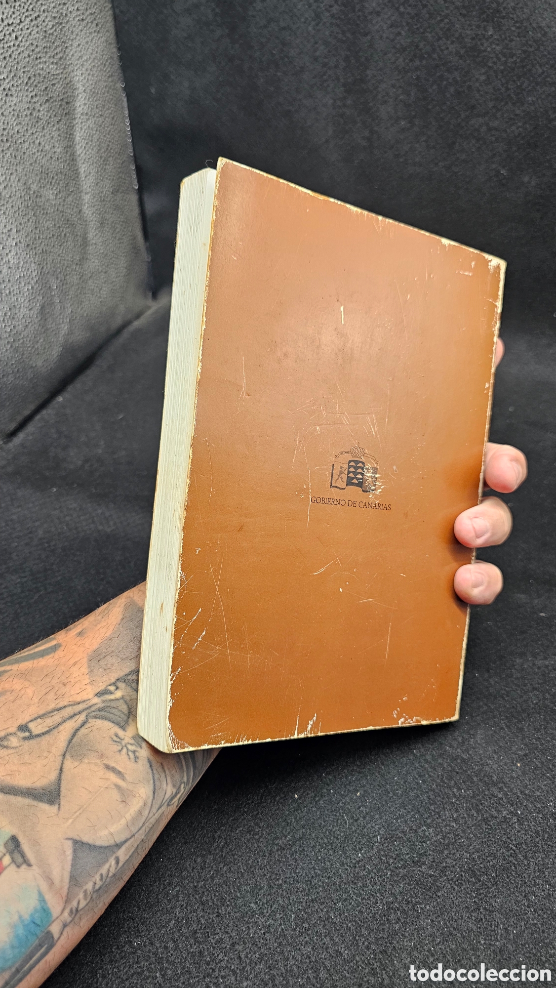 Libros de segunda mano: Investigaciones arqueol&oacute;gicas en Canarias - Foto 11