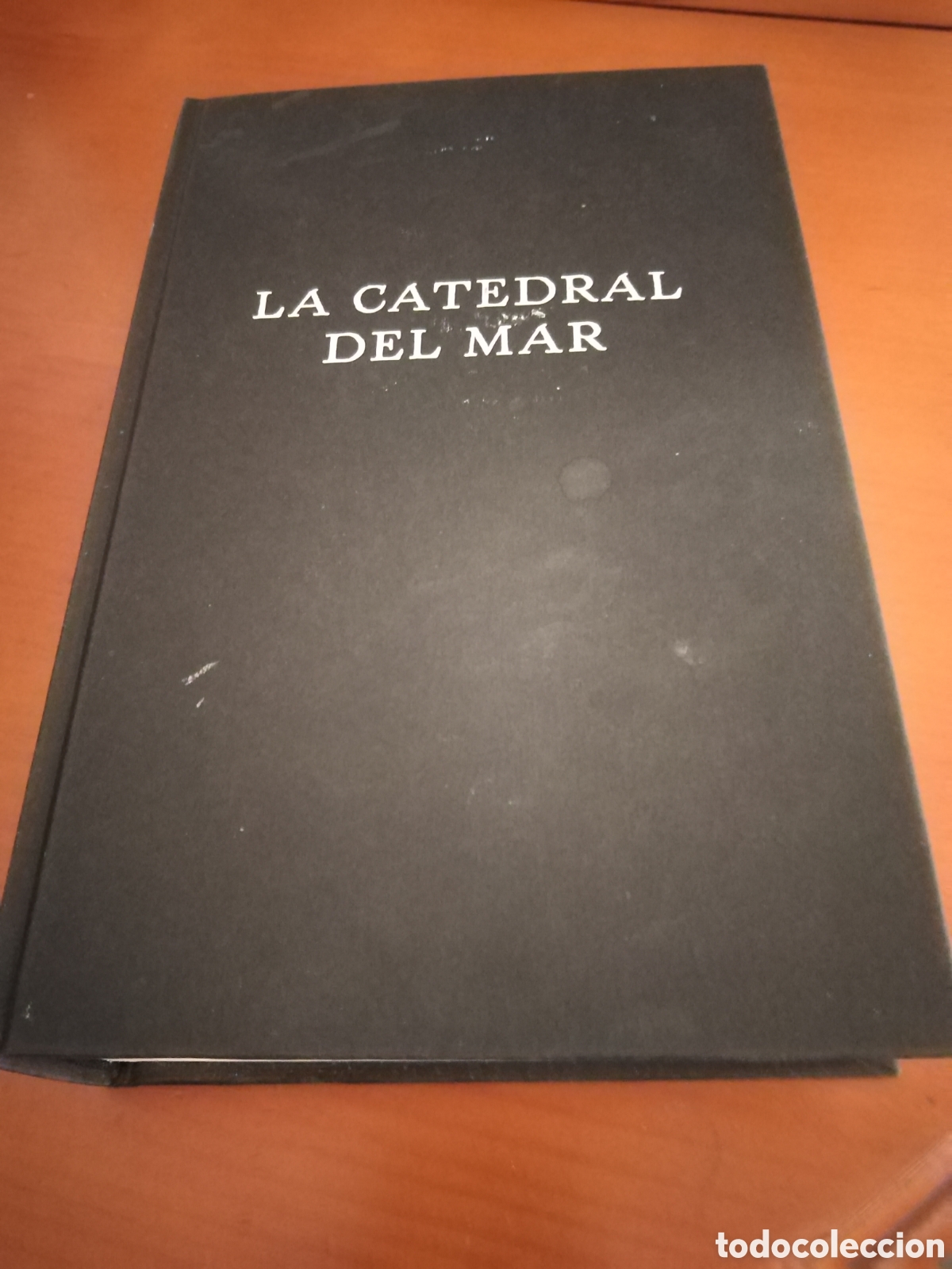 Libri di seconda mano: La Catedral del Mar. Libro del autor Ildefonso Falcones. Sobre la Barcelona del siglo 14