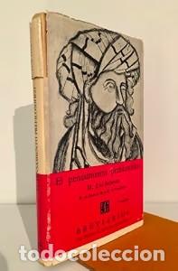 Libri di seconda mano: El pensamiento prefilos&oacute;fico: II Los Hebreos -Irwin-Frankfort -Fondo Cultura Economica - Breviarios