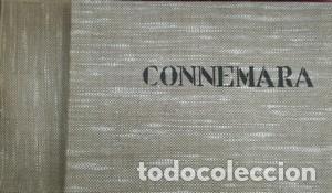Gebrauchte B&uuml;cher: Connemara. Trenta dibuixos. Pr&ograve;leg de Manuel de Pedrolo i una selecci&oacute; de poetes irlandesos per Doro