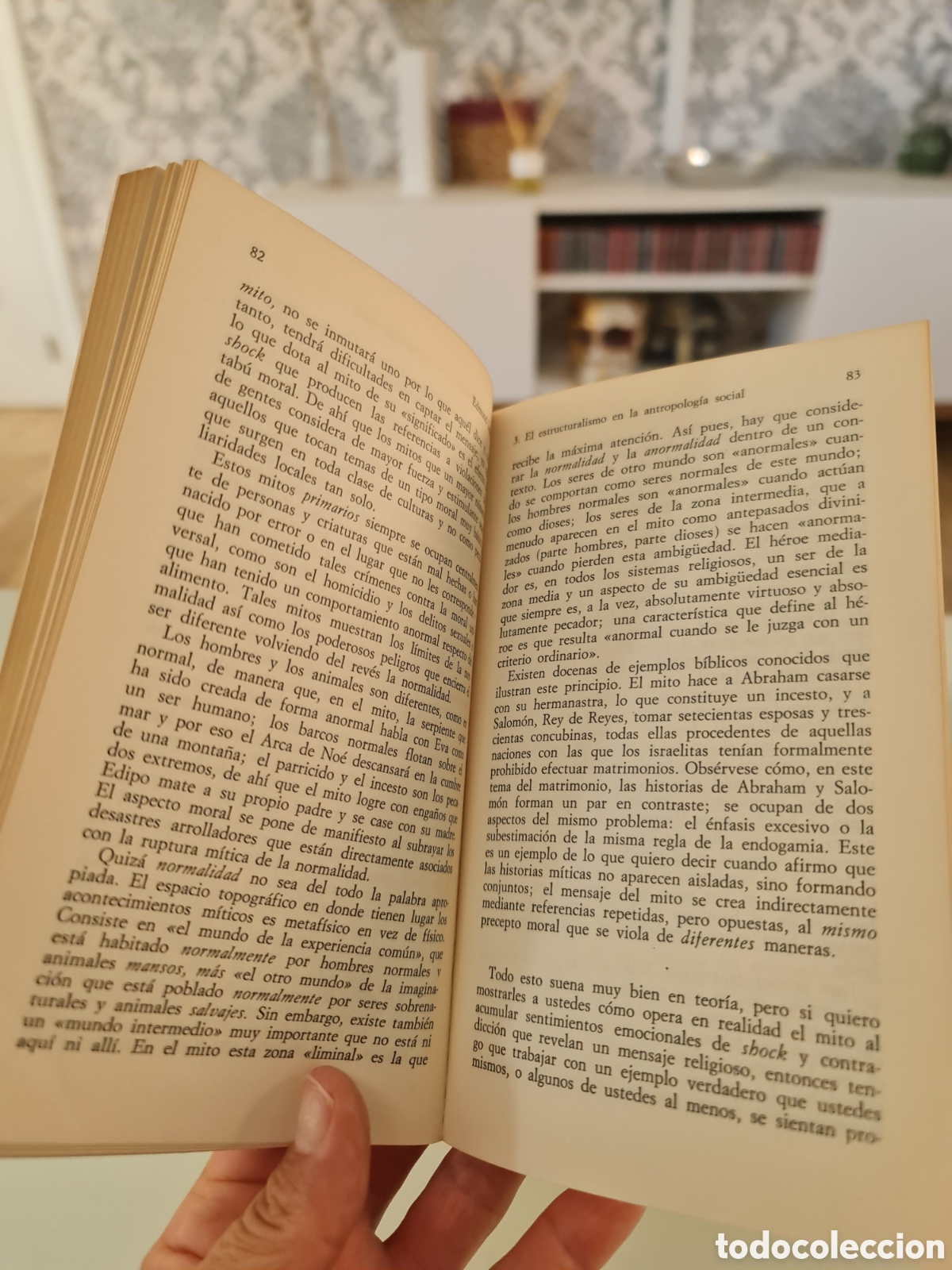 Libros de segunda mano: Introducci&oacute;n al estructuralismo. David Robey. 1973. Alianza editorial. - Foto 4