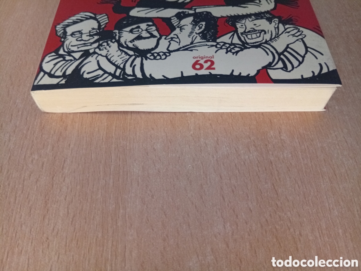 Libros de segunda mano: &laquo;Ja som aqu&iacute;&raquo;. HIST&Ograve;RIES DEL TRIPARTIT. Pere Cullell - Foto 3