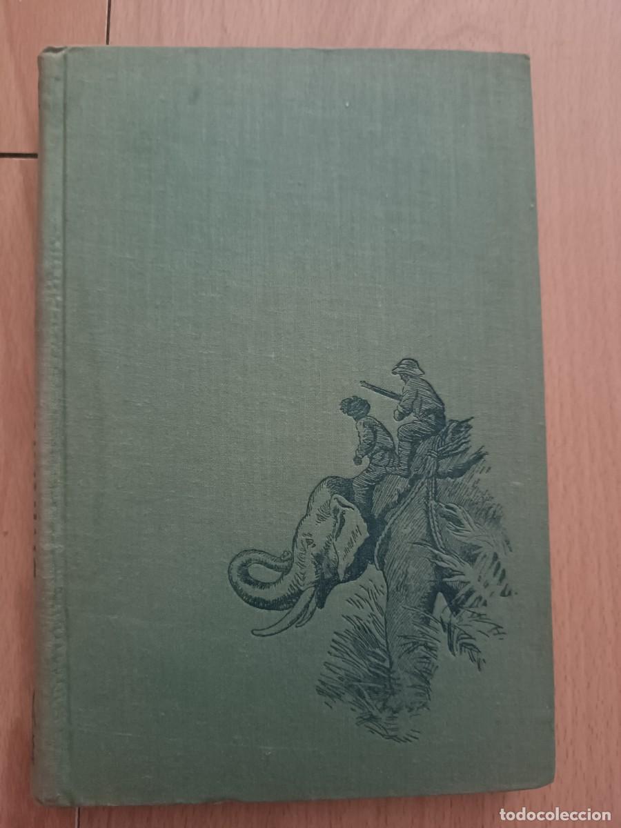 Libri di seconda mano: Shikar y Safari libro