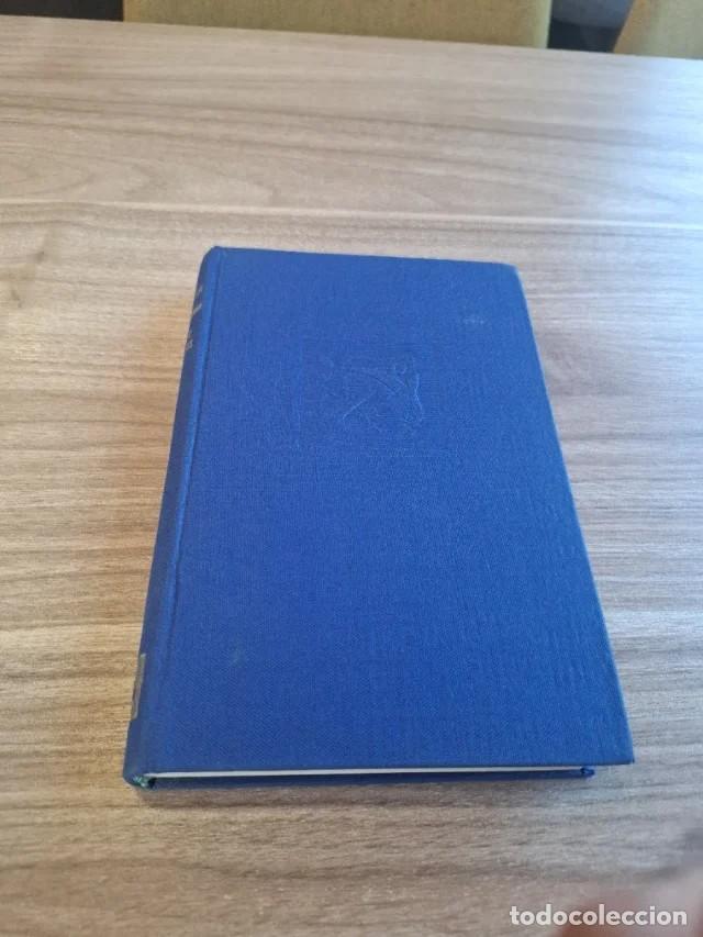 Gebrauchte B&uuml;cher: Libro &rdquo;Entre visillos', de Carmen Mart&iacute;n Gaite. Primera edici&oacute;n