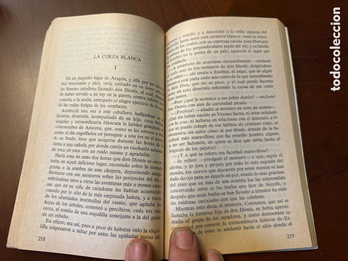 Libros de segunda mano: RIMAS Y LEYENDAS. B&Eacute;CQUER, Gustavo Adolfo. 1965 - Foto 5