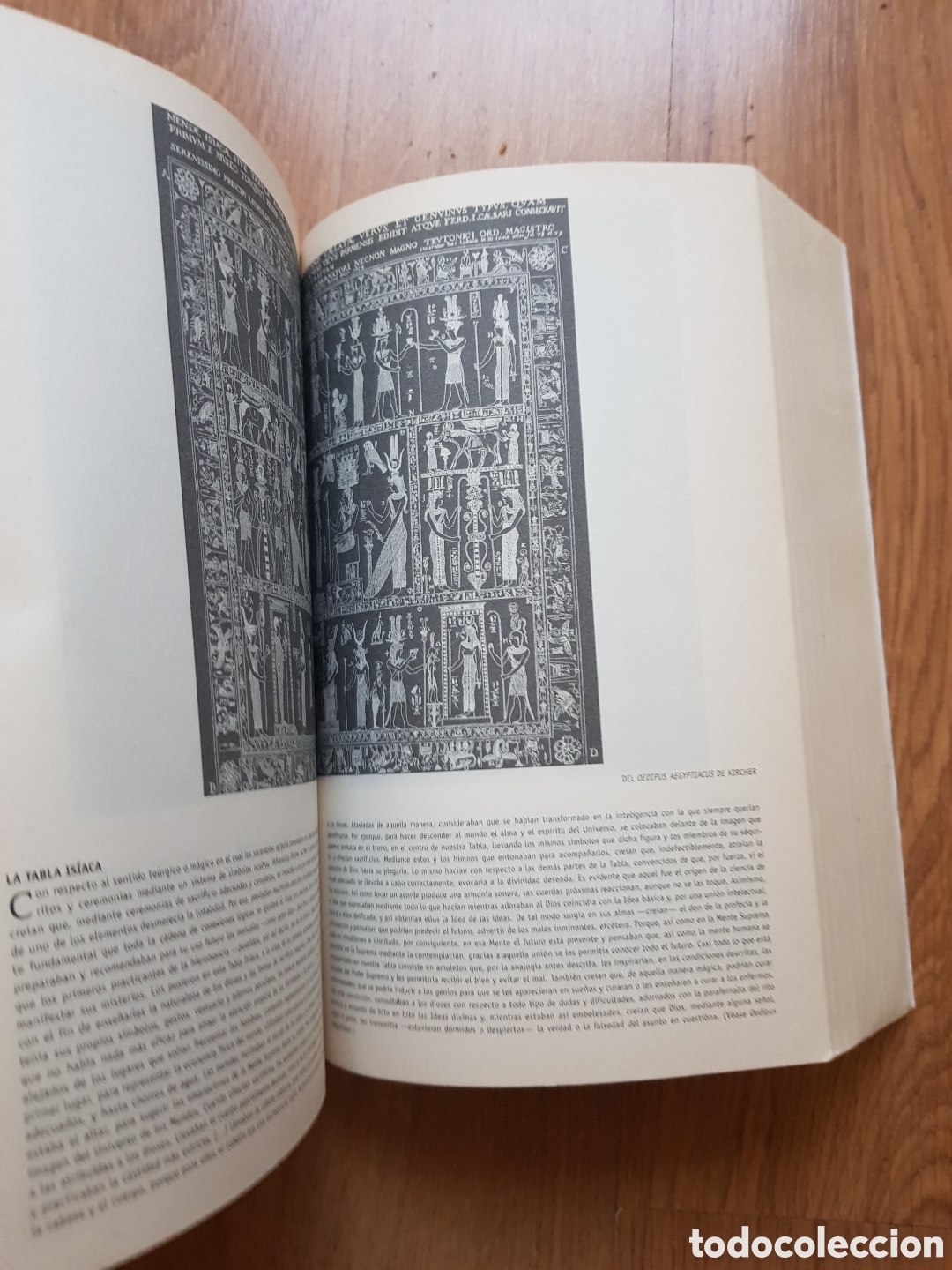 Libros de segunda mano: Las ense&ntilde;anzas secretas de todos los tiempos . Hall - Foto 3