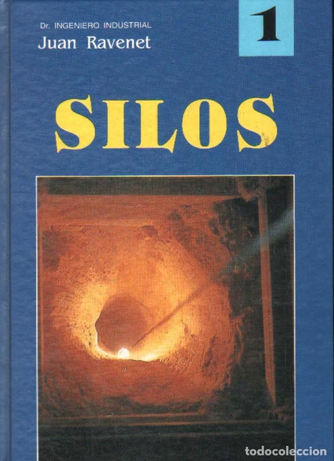 Livres d'occasion: SILOS 1. RAVENET, JUAN. A-CIE-570