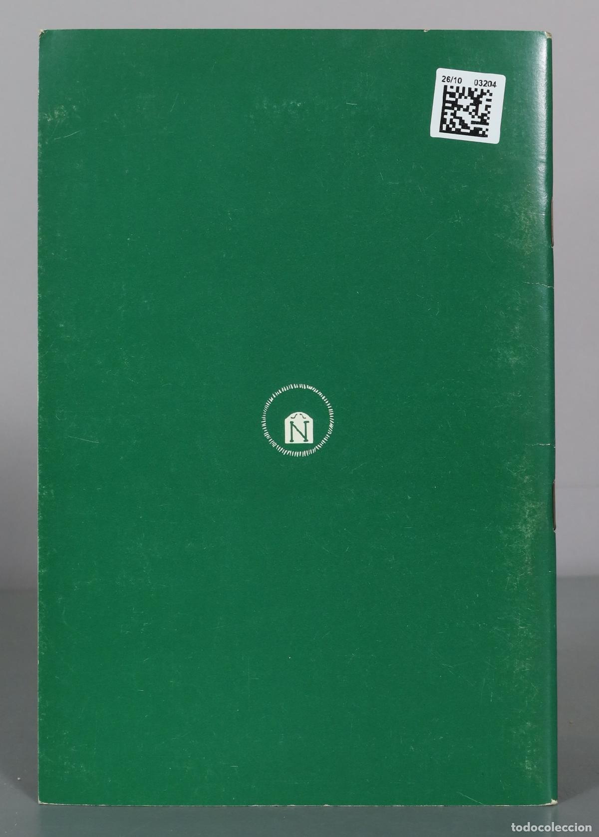 Libros de segunda mano: Cuadernos de Numismatica - 14-15 La Moneda Iberica - Catalogo de Numismatica Iberica e Iberorromana - Foto 3