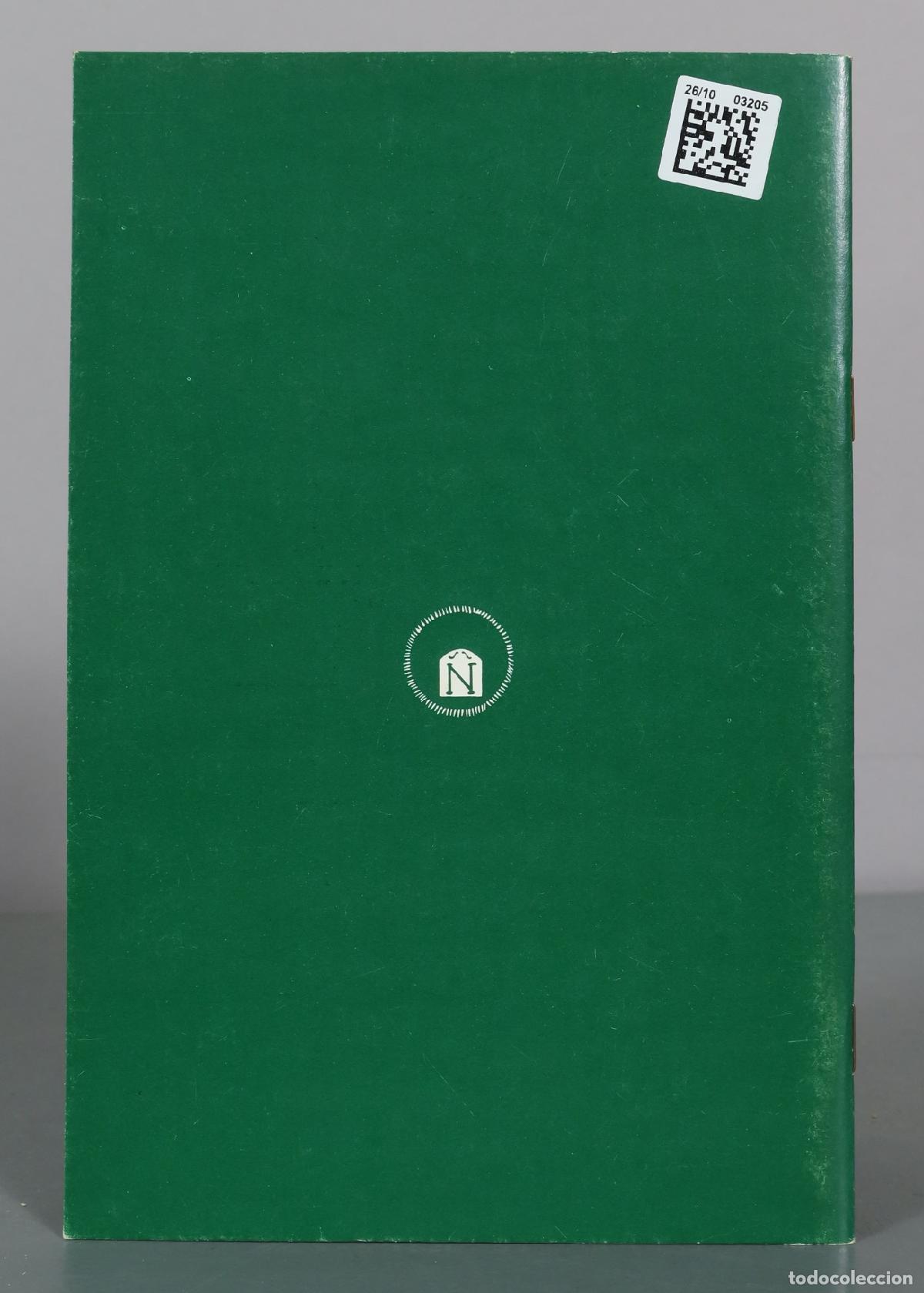 Libros de segunda mano: Cuadernos de Numismatica - Numinter 17 - Foto 3