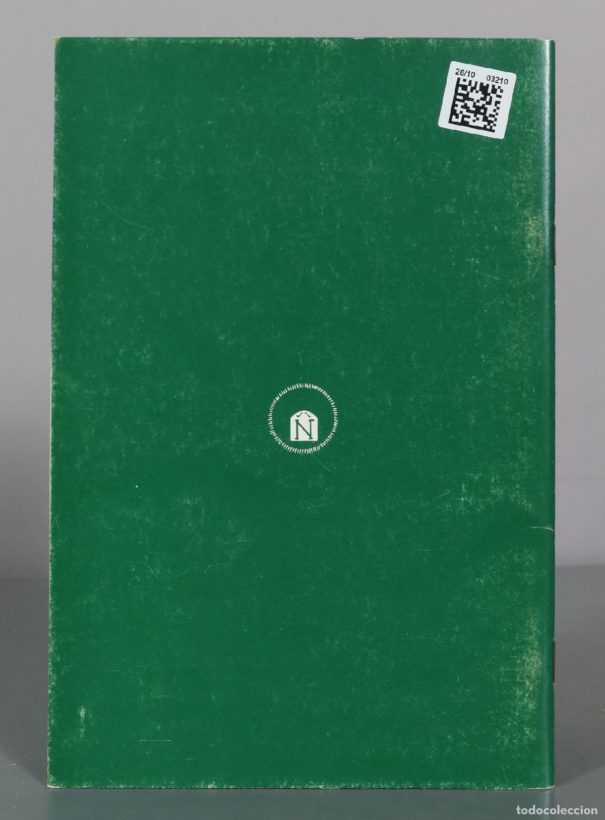 Libros de segunda mano: Cuadernos de Numism&aacute;tica - Numero 16 - Numinter - Foto 3