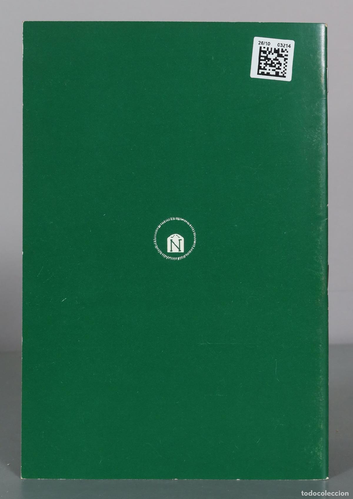 Libros de segunda mano: Cuadernos de Numismatica - Numinter 20 - Foto 3