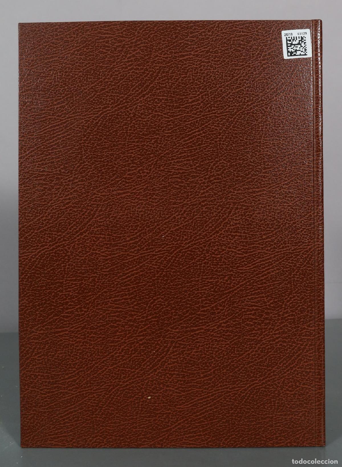 Libros de segunda mano: Historial del Tercio de Armada - Tomo I - Foto 2