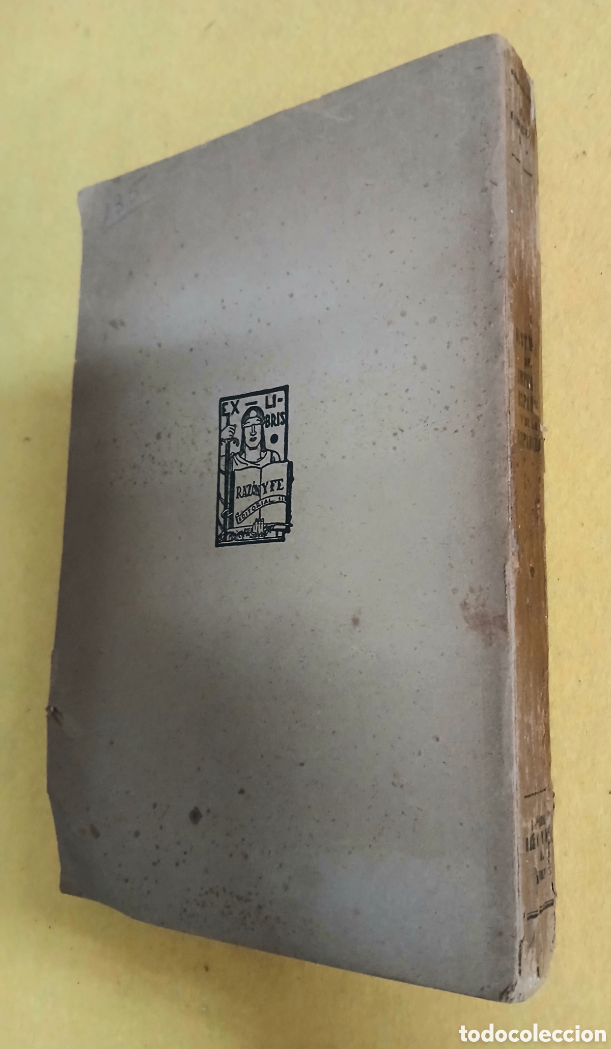 Libros de segunda mano: Historia del imperio espa&ntilde;ol y de la hispanidad - Foto 7