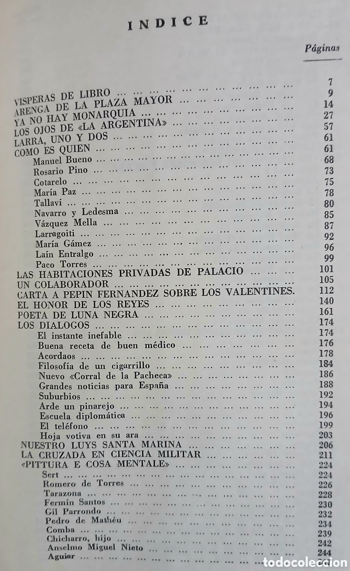 Libros de segunda mano: Historillas de Madrid y cosas en su punto - Foto 3