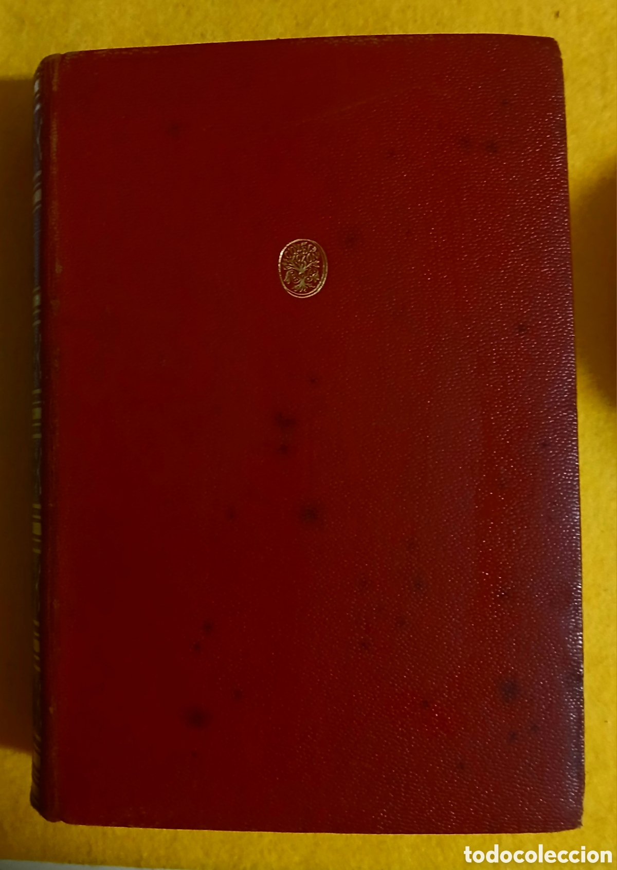 Libros de segunda mano: Vidas paralelas, Plutarco - Foto 6