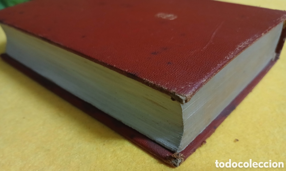 Libros de segunda mano: Vidas paralelas, Plutarco - Foto 7