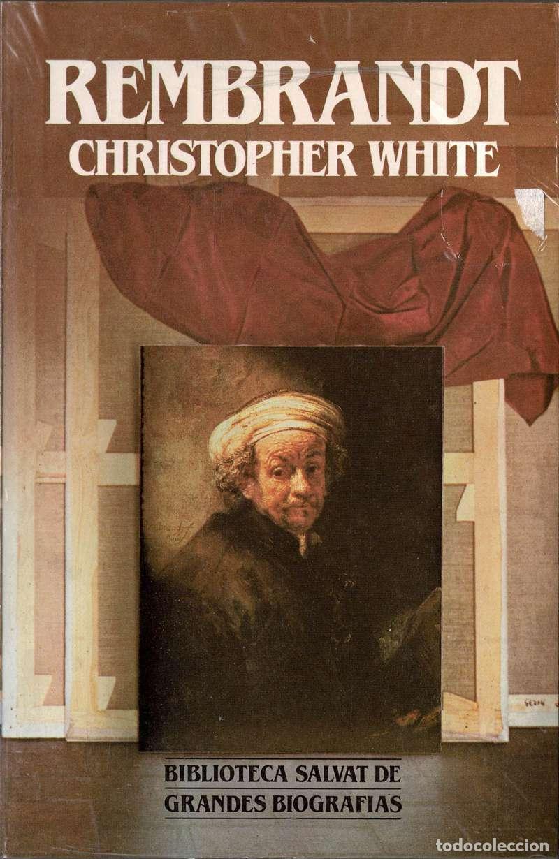 Libros de segunda mano: Rembrandt - Christopher White (precintado) - Foto 1