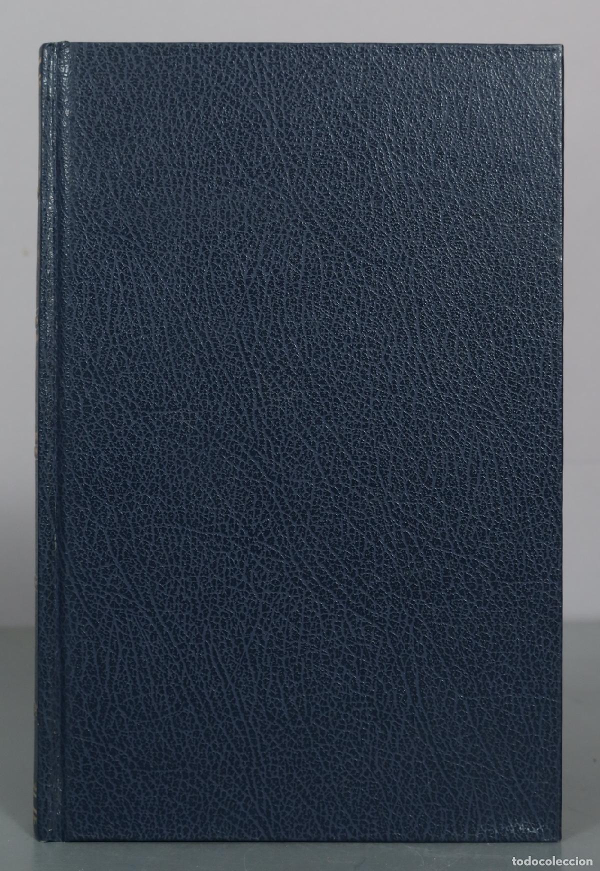 Livres d'occasion: Historia del Real Monasterio de San Lorenzo del Escorial - Jos&eacute; Quevedo - Establecimiento FACSIMIL