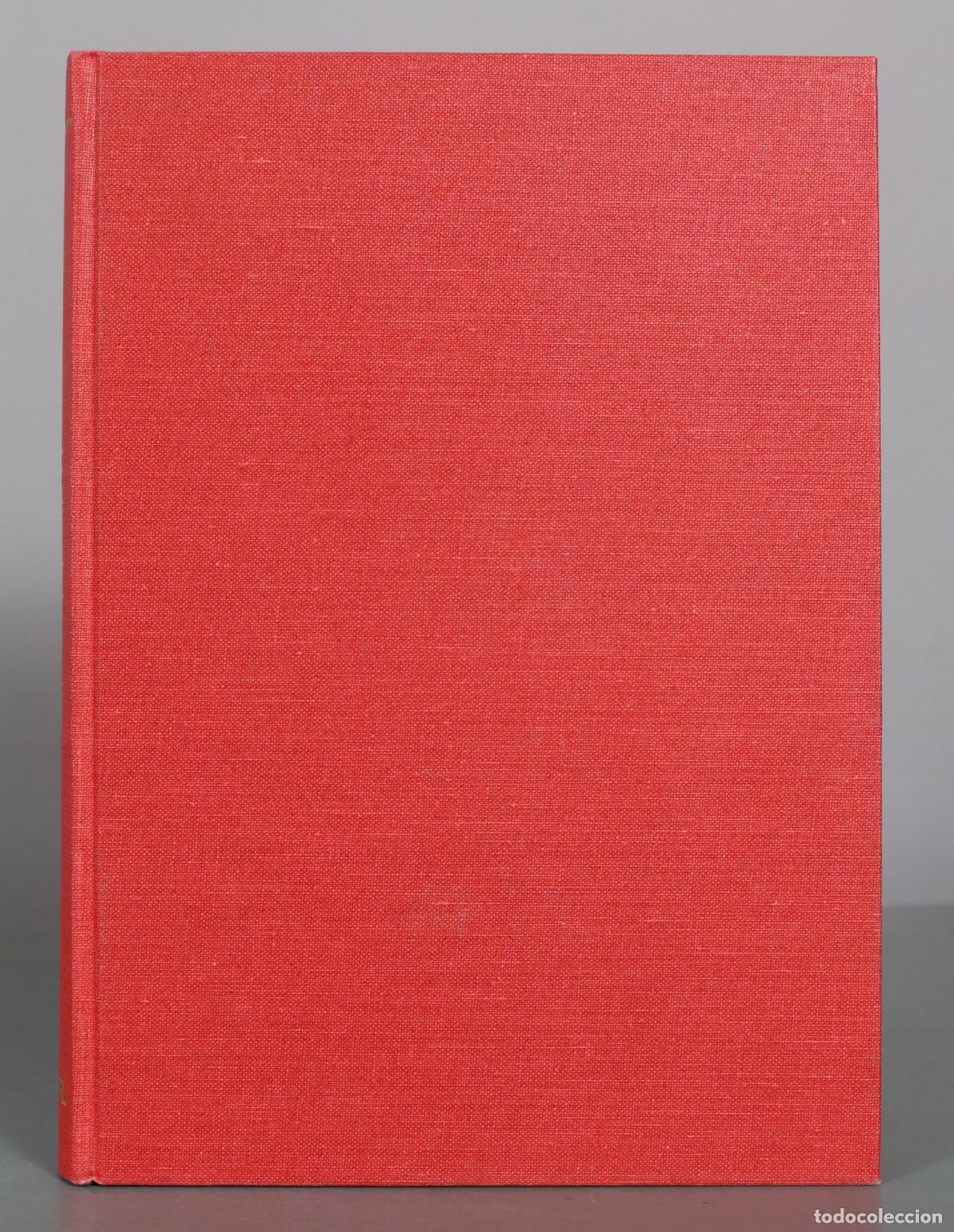 Gebrauchte B&uuml;cher: La conservaci&oacute;n de antig&uuml;edades y obras de arte - H. J. Plenderleith - Instituto Central de