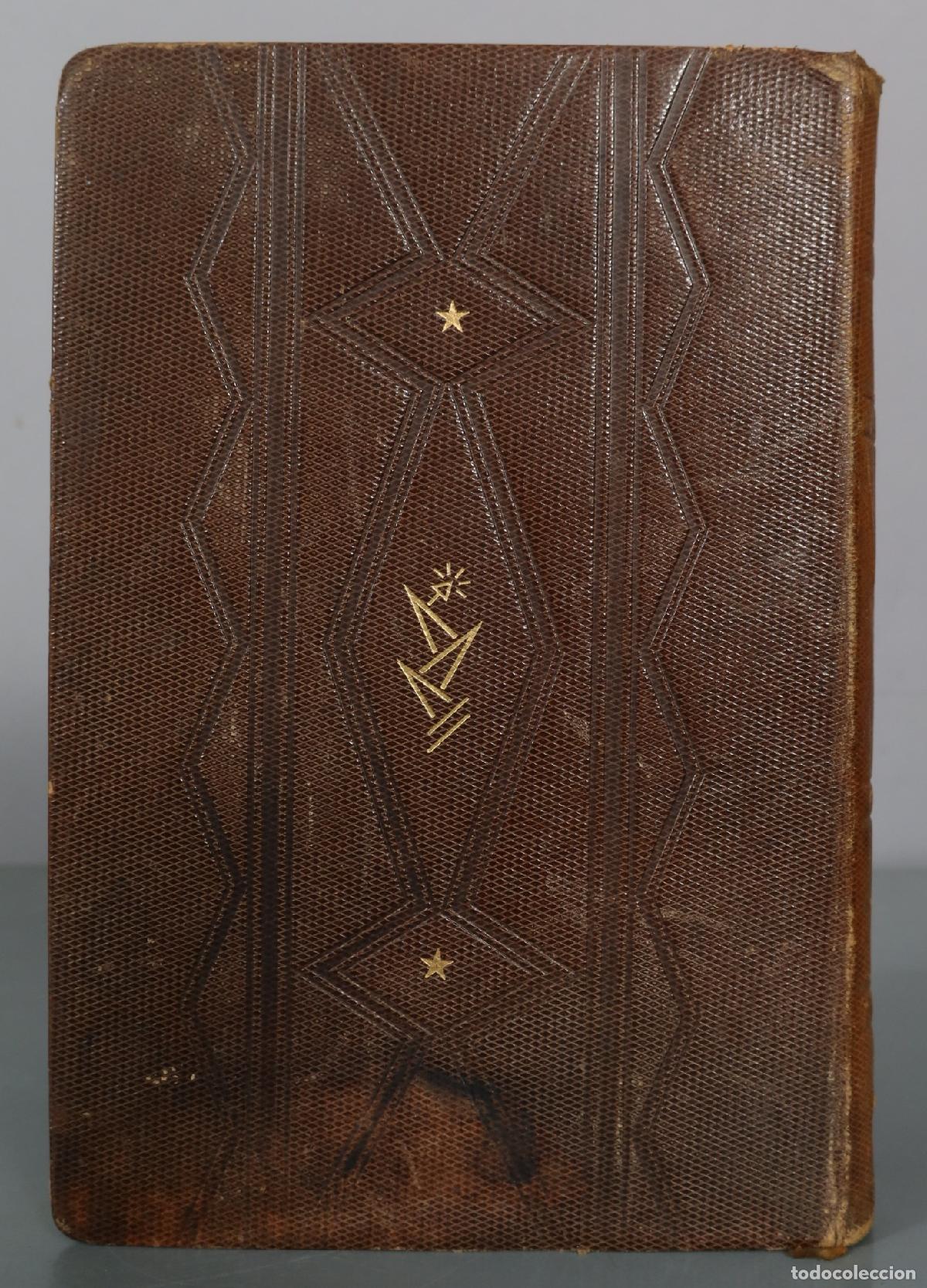 Libros de segunda mano: OBRAS COMPLETAS. FREUD. 1948. II - Foto 9