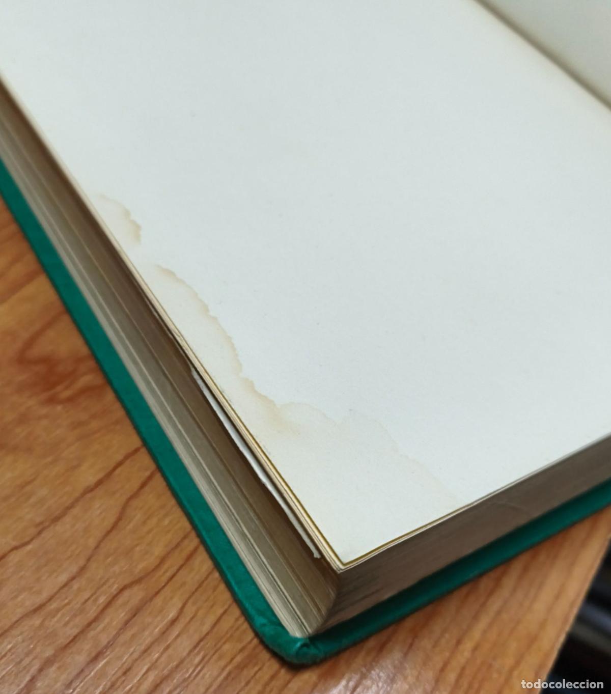 Libros de segunda mano: D&iacute;as de ayer - Jes&uacute;s Pab&oacute;n - Editorial Alpha - Foto 2