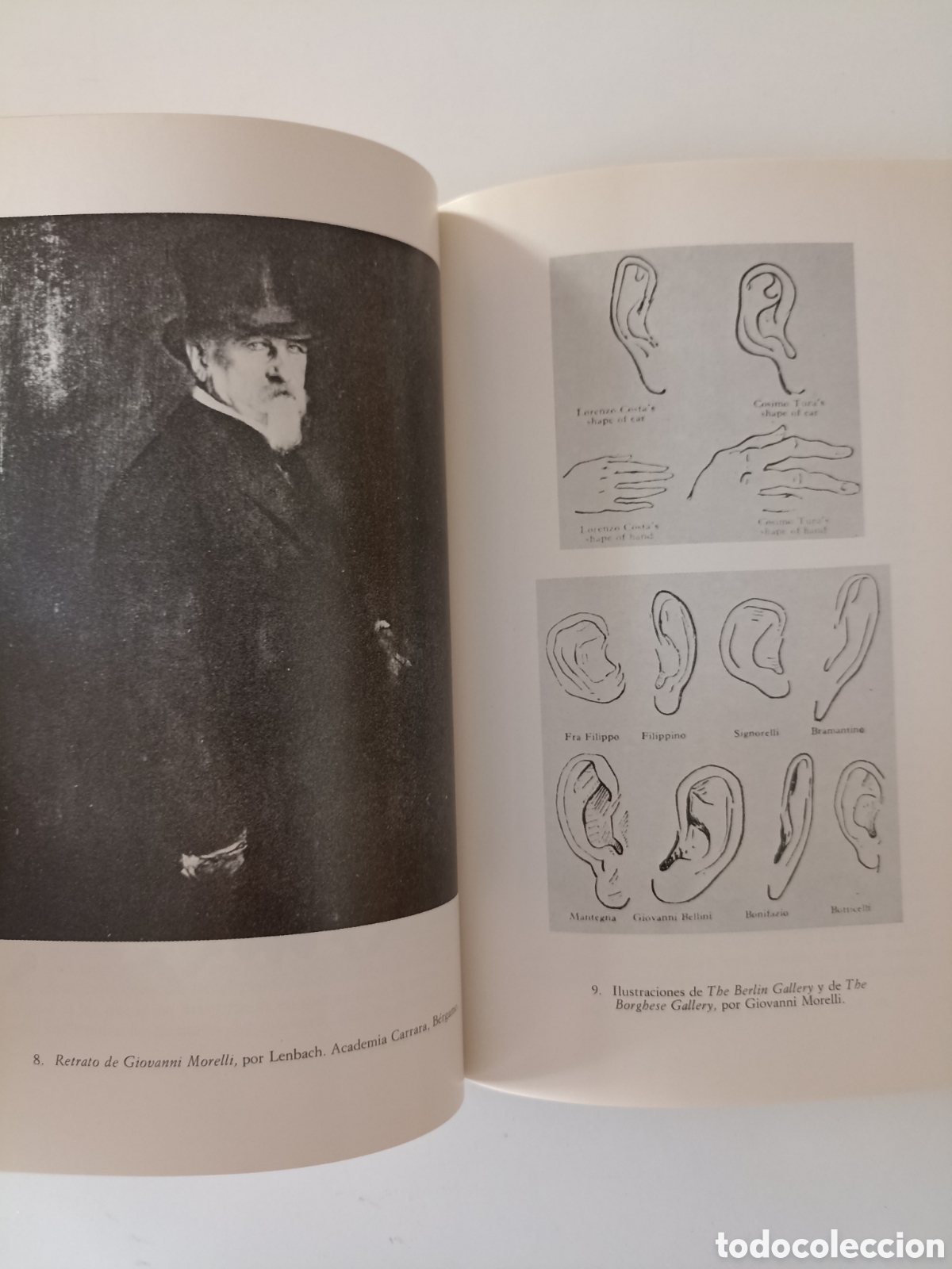 Libros de segunda mano: Edgar Wind - Arte y anarqu&iacute;a (Taurus, 1986) - Foto 5