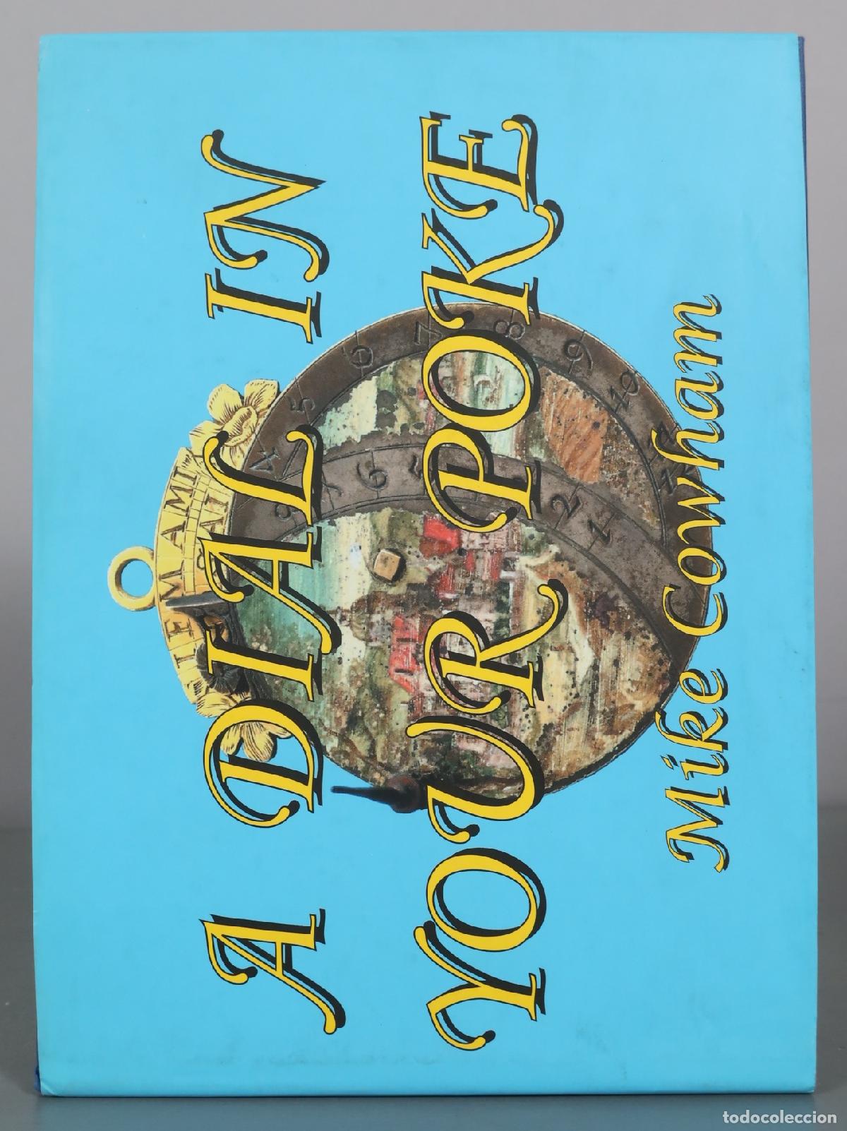 Second hand books: A Dial in Your Poke - Mike Cowham