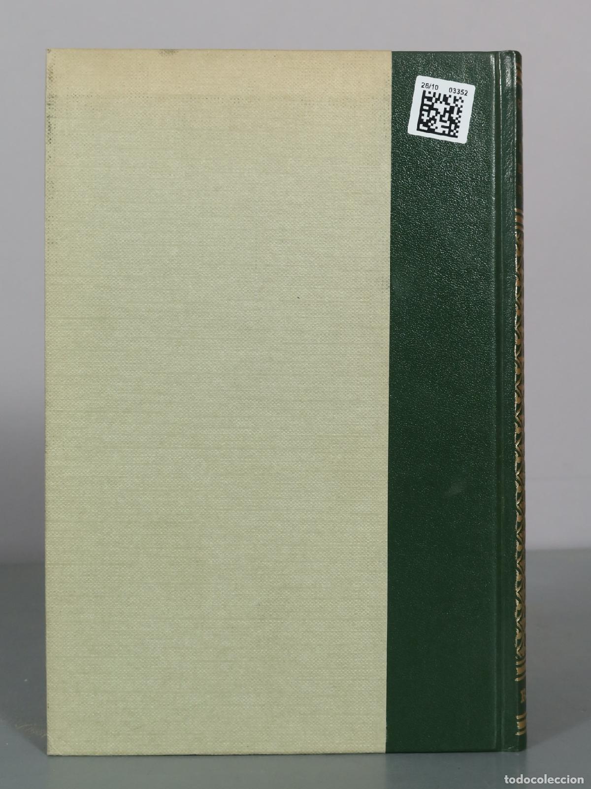 Libros de segunda mano: Dinamica de la historia universal - Christopher Dawson - Foto 2