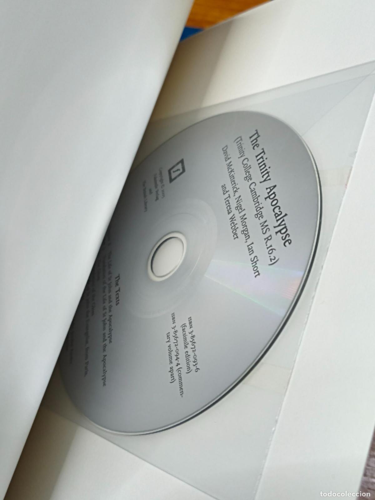 Libros de segunda mano: The Trinity Apocalypse - David McKitterick - Foto 2
