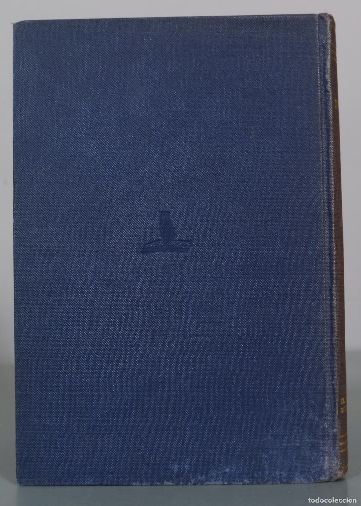 Libros de segunda mano: El cuerpo y el alma de la moneda - M. Alberti - Foto 2