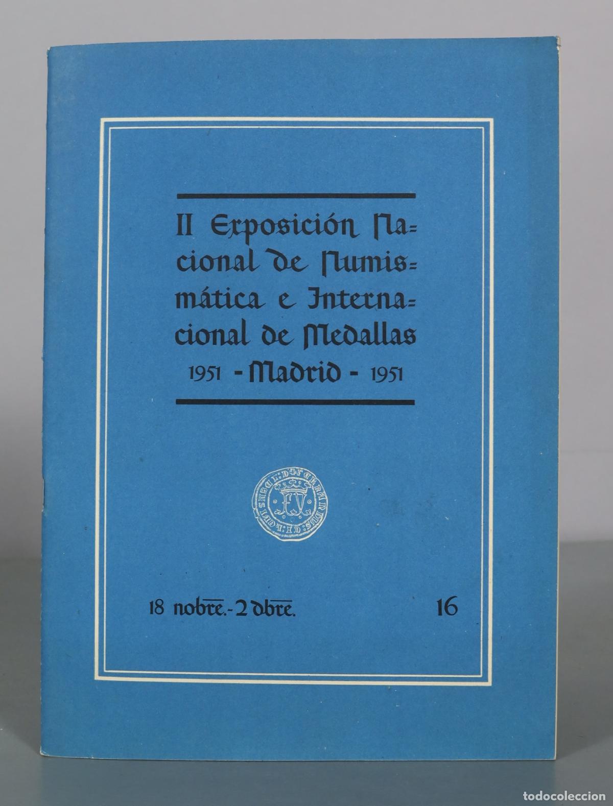 Livres d'occasion: El arte en la medalla - J. Amor&oacute;s. 16
