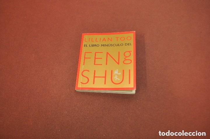 Libros de segunda mano: El Libro Min&uacute;sculo del Feng Shui Lillian Too