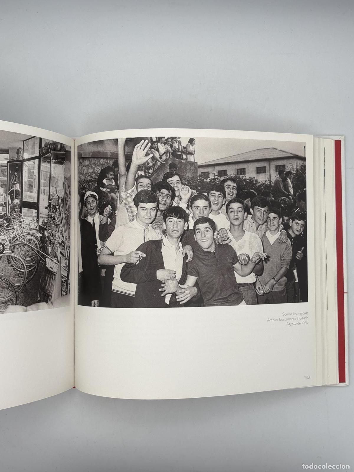Libros de segunda mano: Torrelavega: Latidos de la Ciudad del D&oacute;lar - Esteban Ruiz - Foto 3