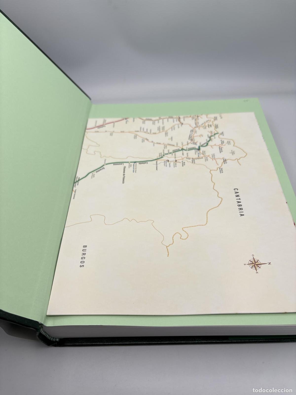 Libros de segunda mano: La trashumancia - Manuel Rodr&iacute;guez Pascual - Foto 2