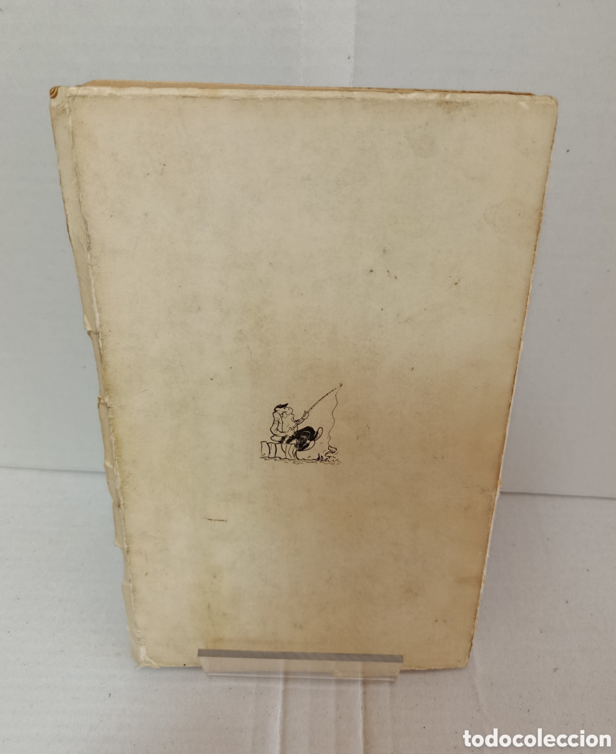 Libros de segunda mano: 400 chistes del Gaviotu (1968) - Foto 3