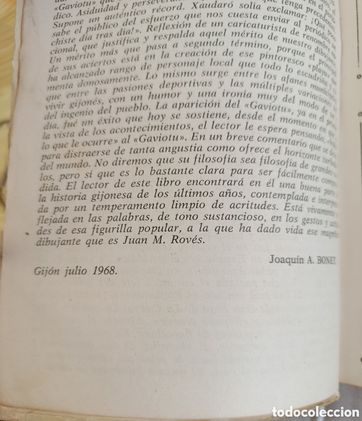 Libros de segunda mano: 400 chistes del Gaviotu (1968) - Foto 5
