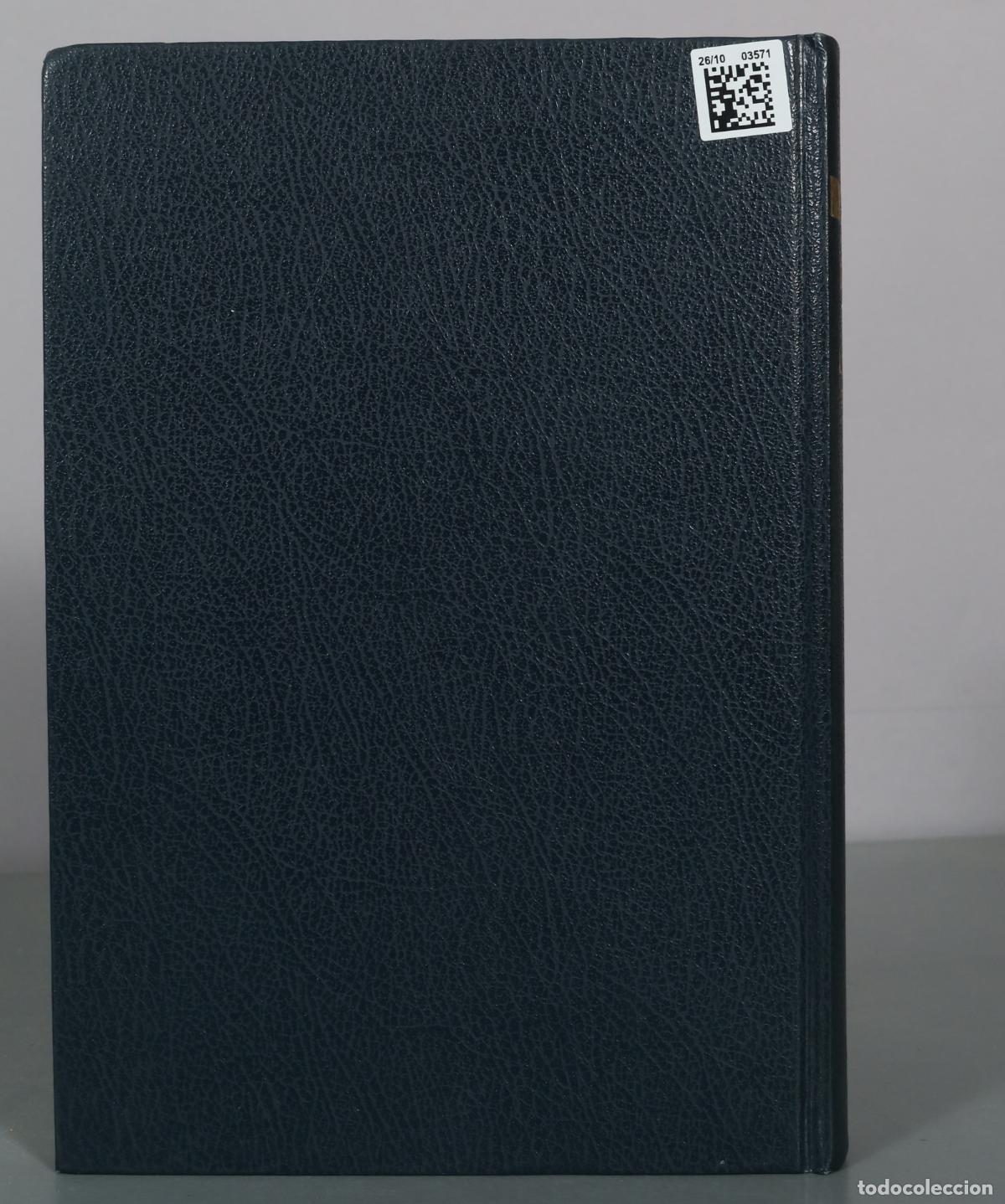 Libros de segunda mano: Numism&aacute;tica Balear - D. Alvaro Campaner y Fuertes FACSIMIL - Foto 2