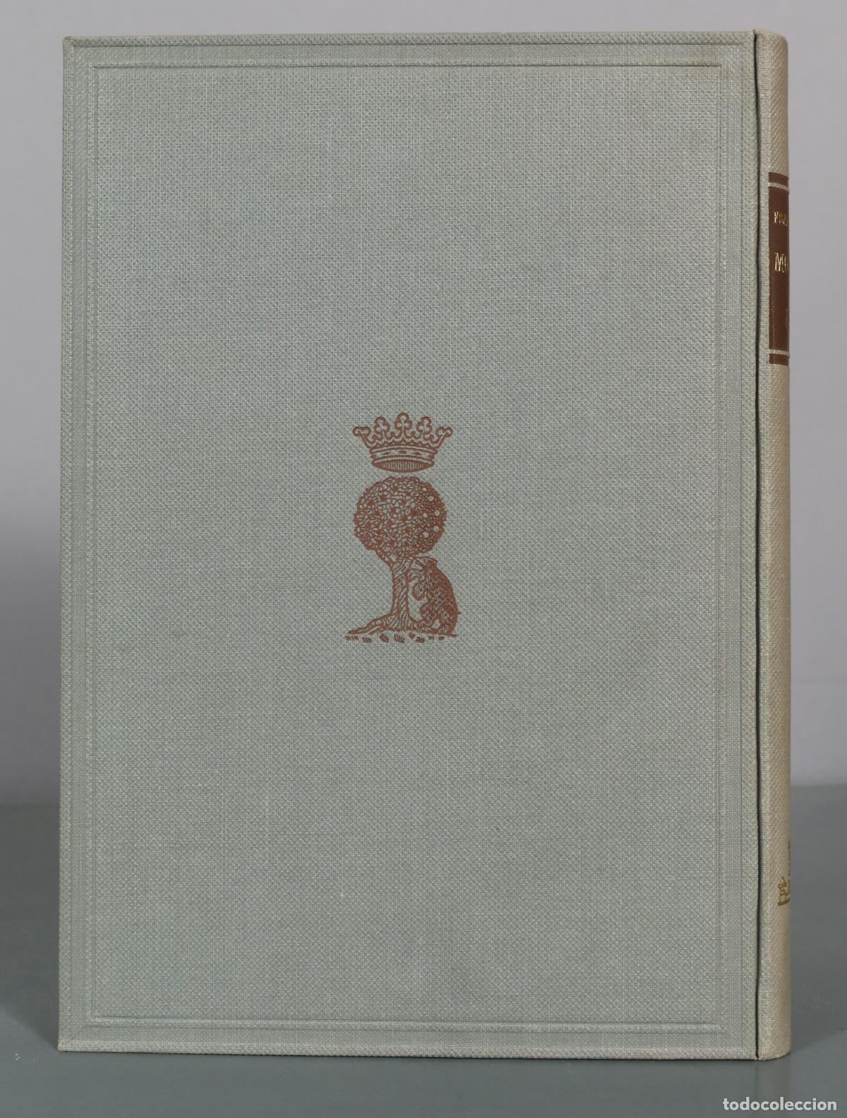 Libros de segunda mano: Monumentos de Madrid. Francisco Baztan - Foto 2