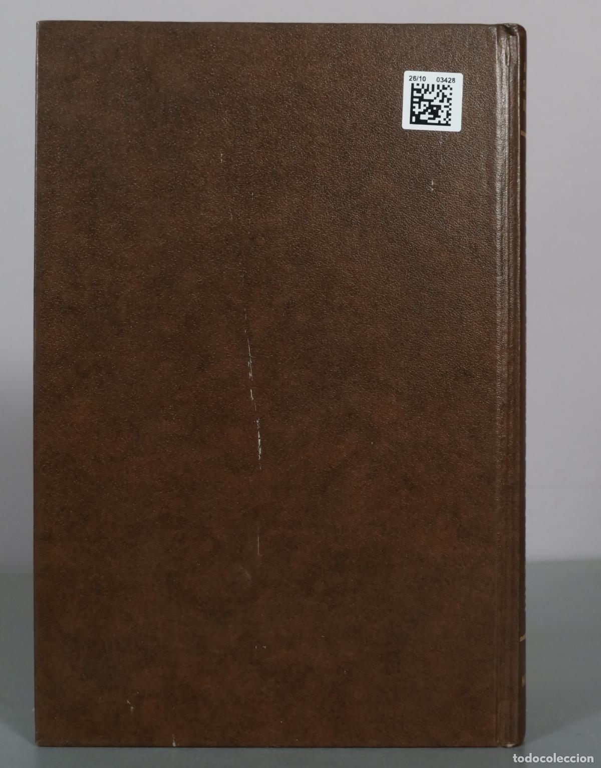 Libros de segunda mano: Historia de la industria en Madrid - A. Sanchez Trasancos - Foto 2