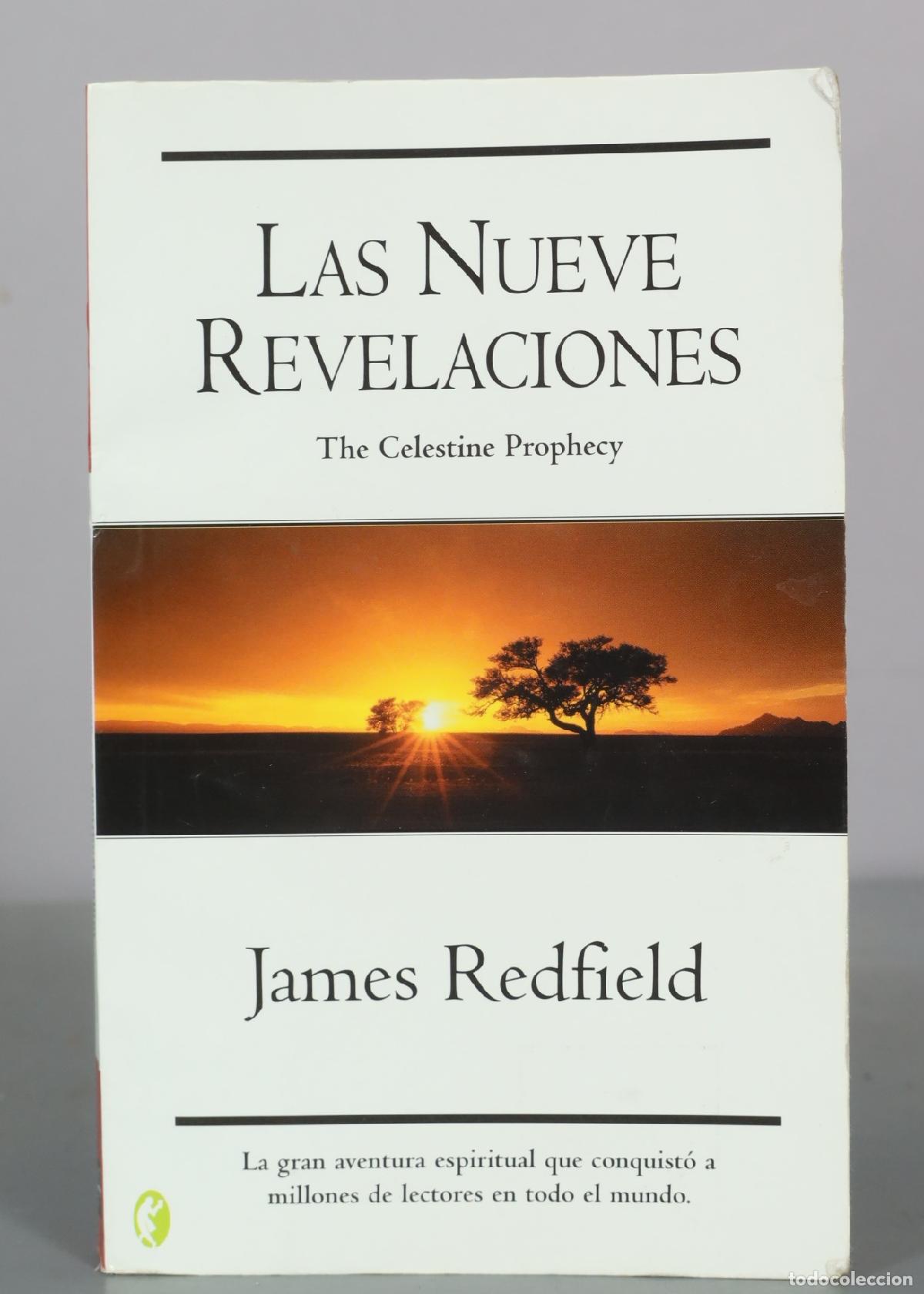 Livres d'occasion: Las Nueve Revelaciones - James Redfield - Ediciones B