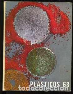 Second hand books: Pl&aacute;sticos 1968, edici&oacute;n extraordinaria de la Revista de Pl&aacute;sticos Modernos